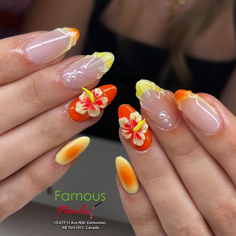 Nail June 10